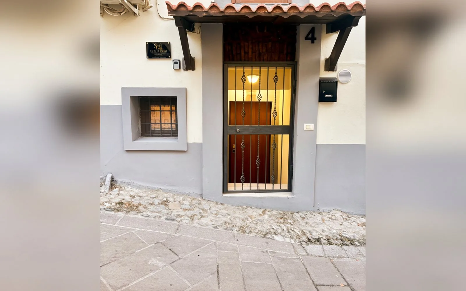 San Pietro Suite Apartment, 