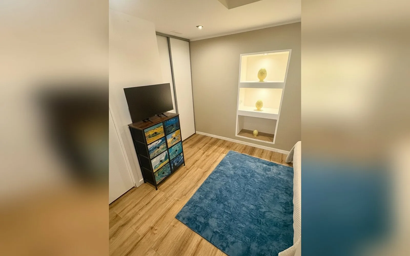 San Pietro Suite Apartment, 
