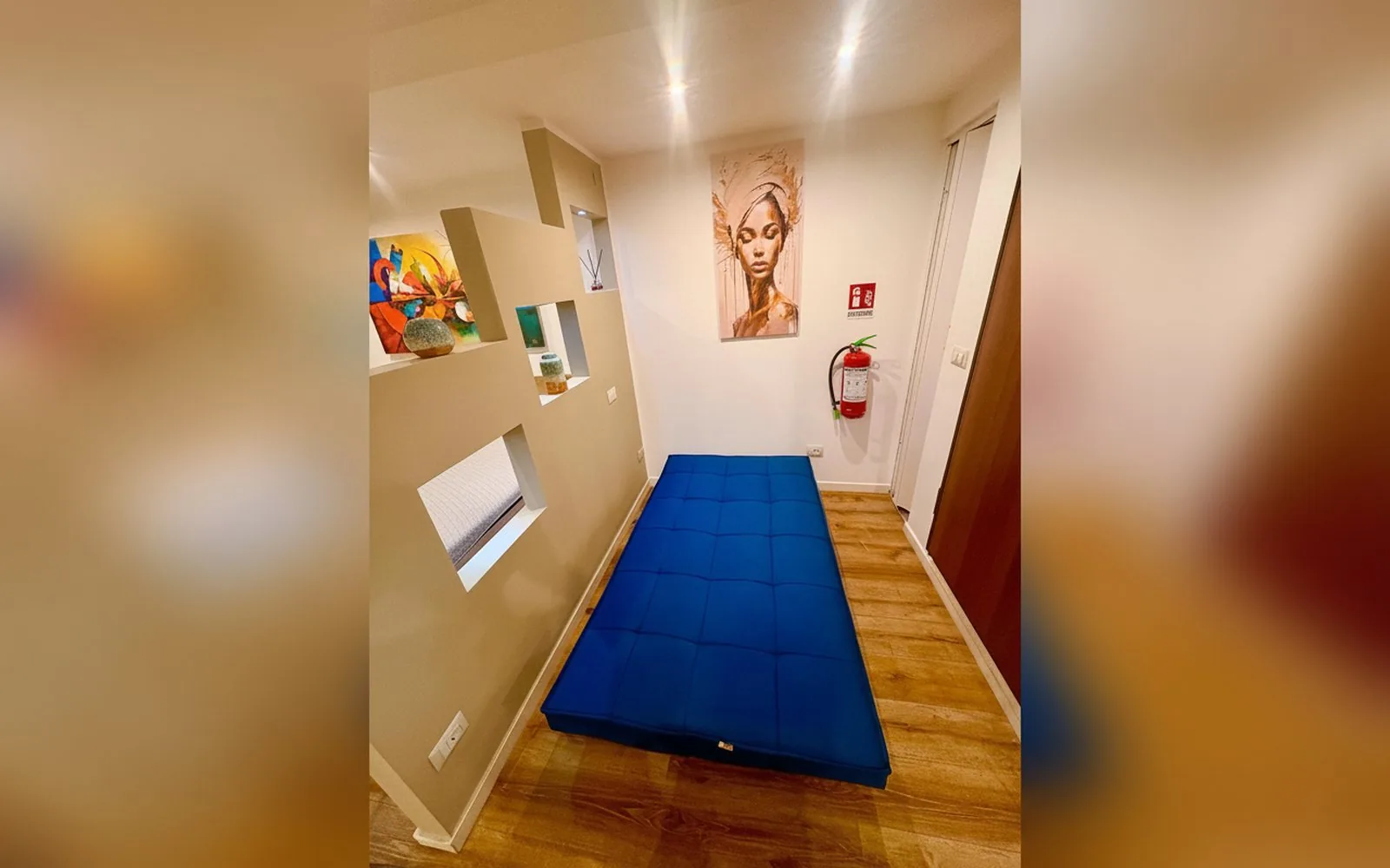 San Pietro Suite Apartment, 