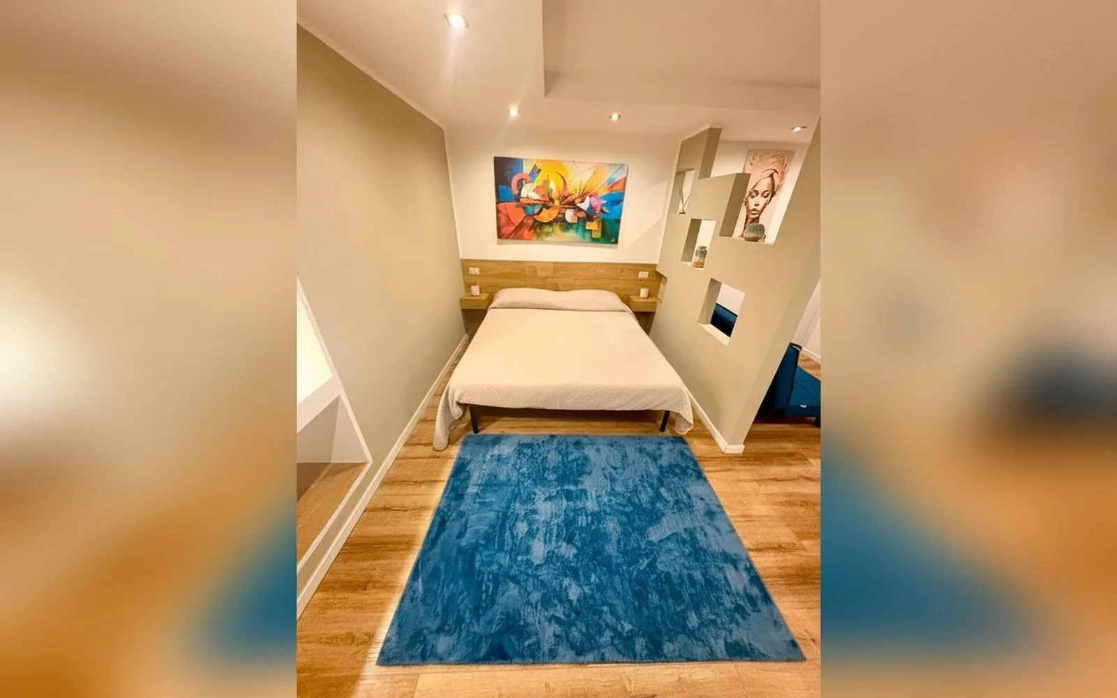 San Pietro Suite Apartment, 
