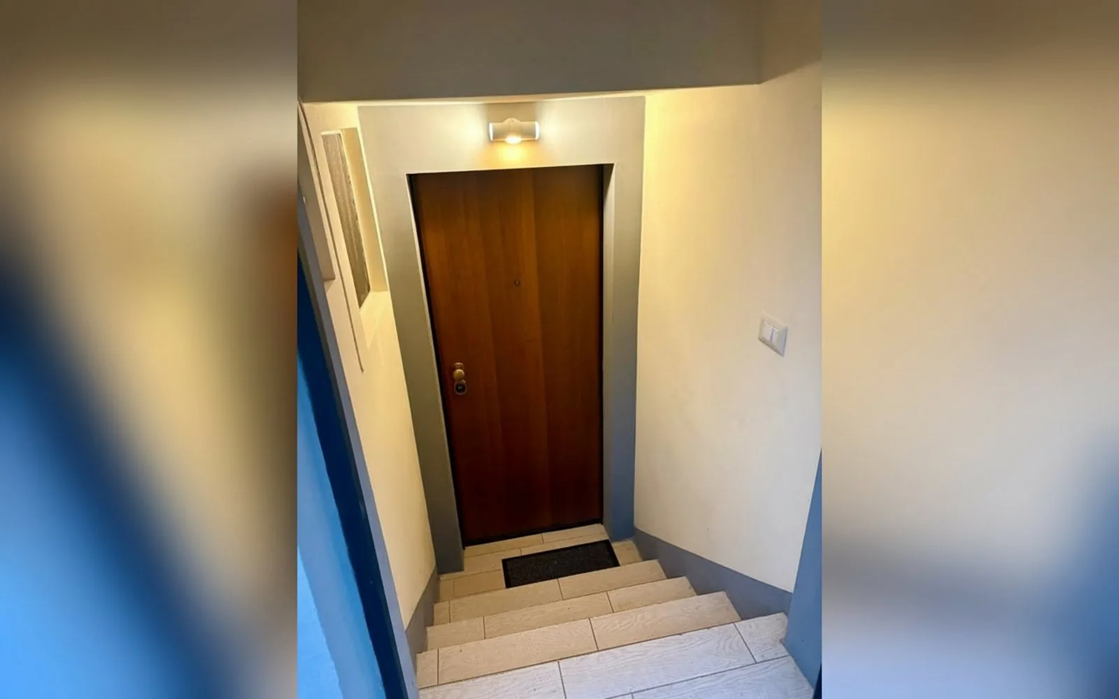 San Pietro Suite Apartment, 