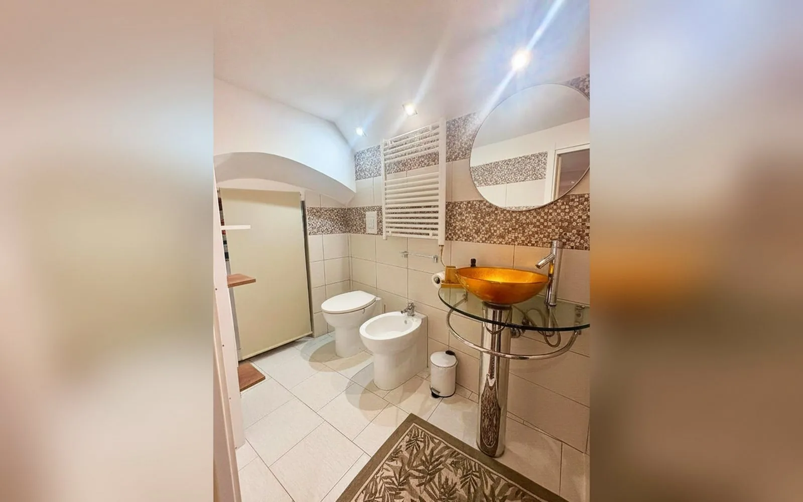 San Pietro Suite Apartment, 