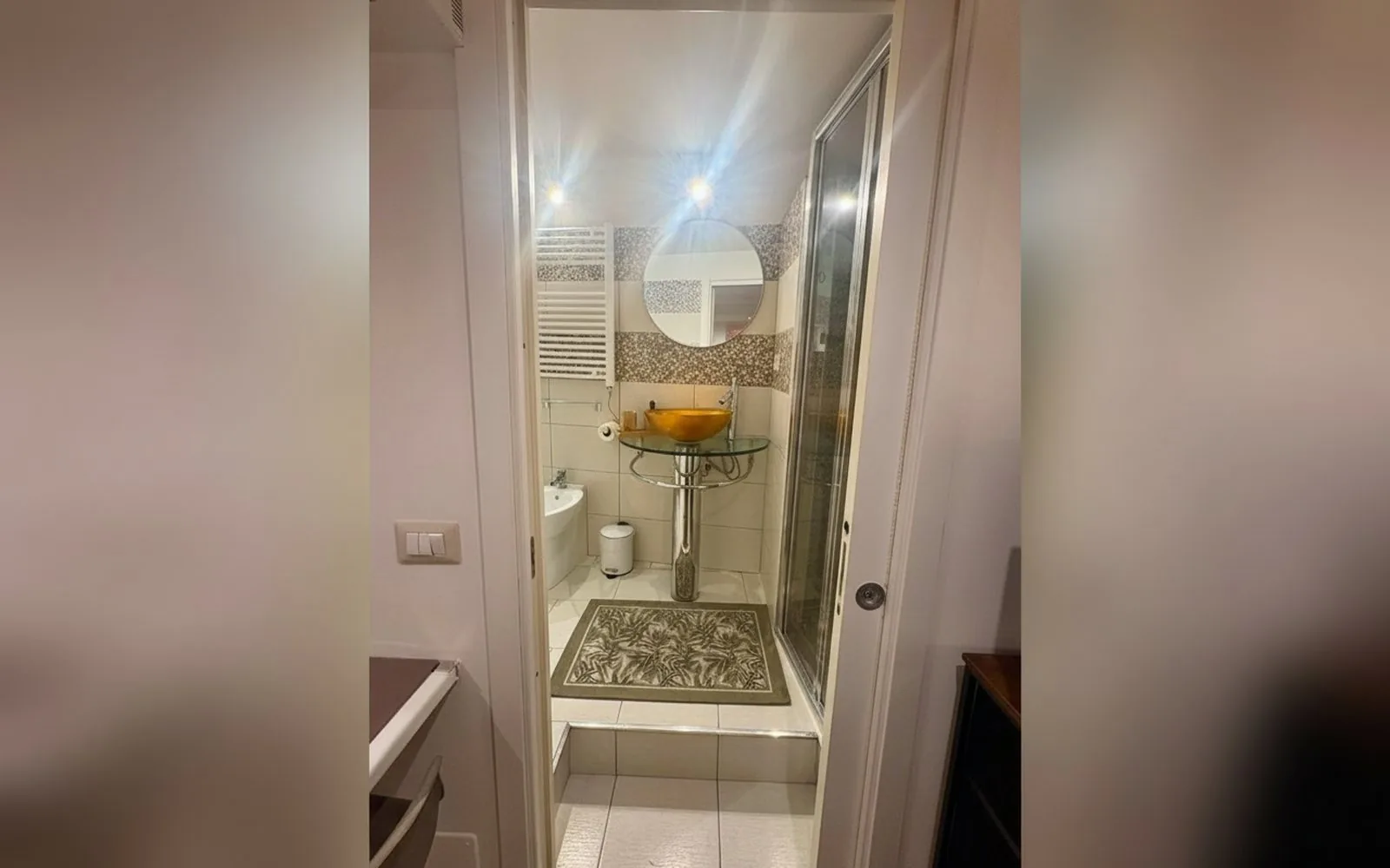 San Pietro Suite Apartment, 