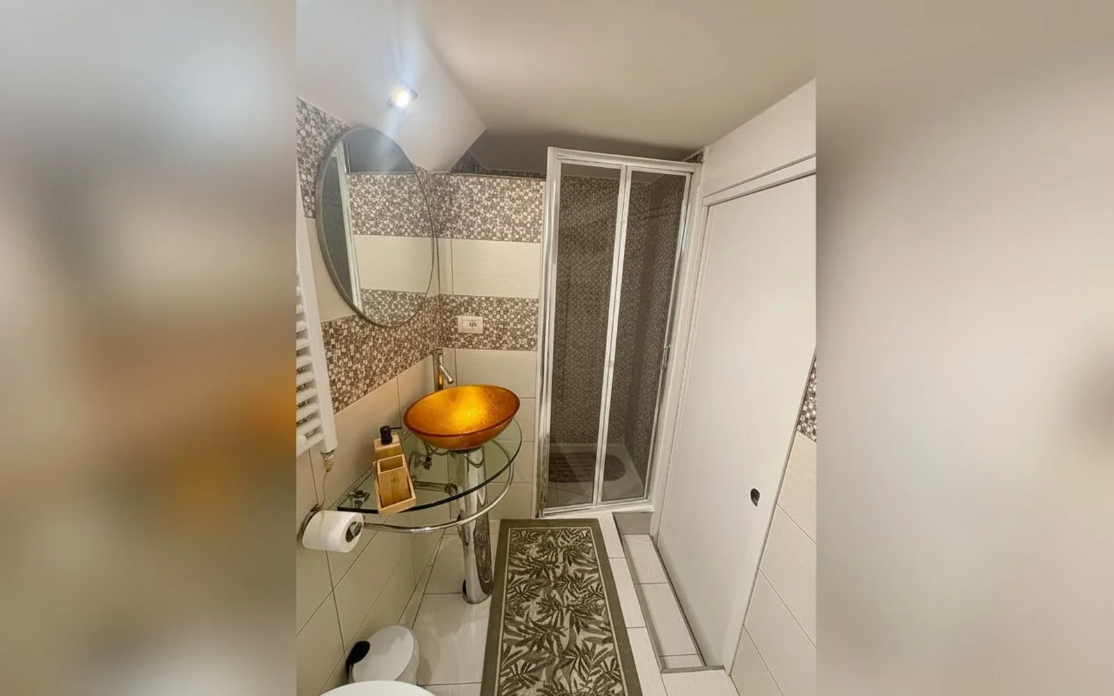 San Pietro Suite Apartment, 