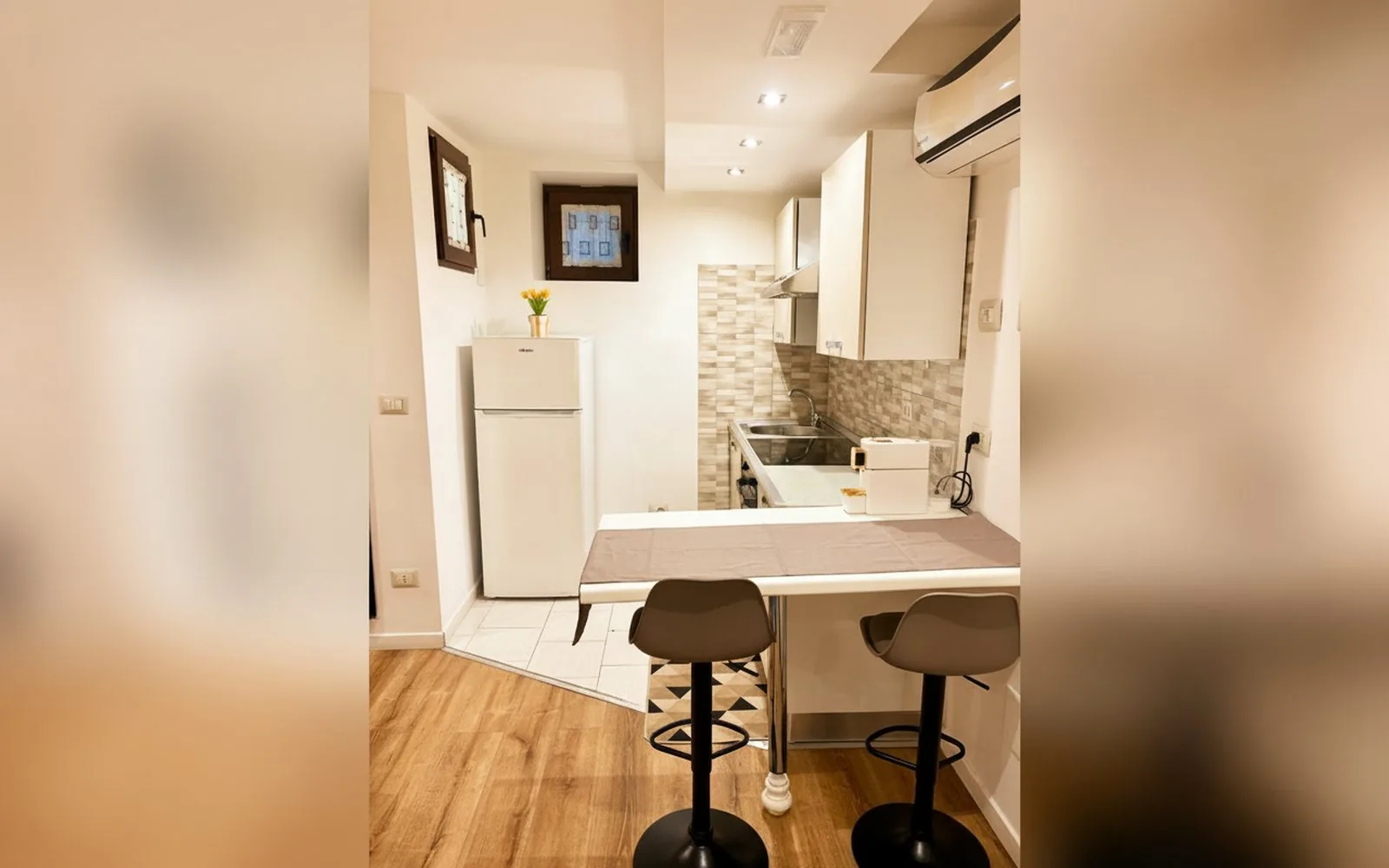 San Pietro Suite Apartment, 