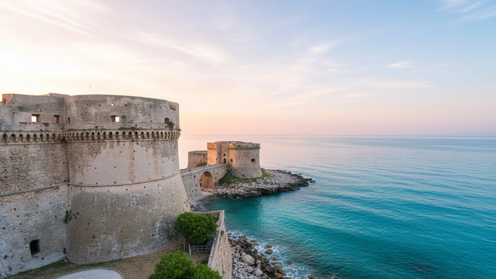 San Pietro Suite Apartment, 