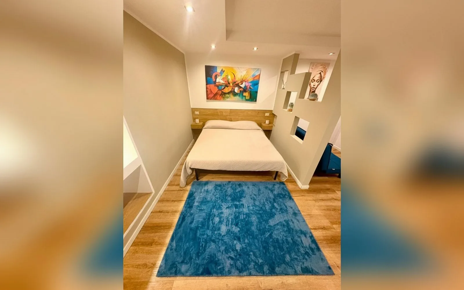 San Pietro Suite Apartment, 