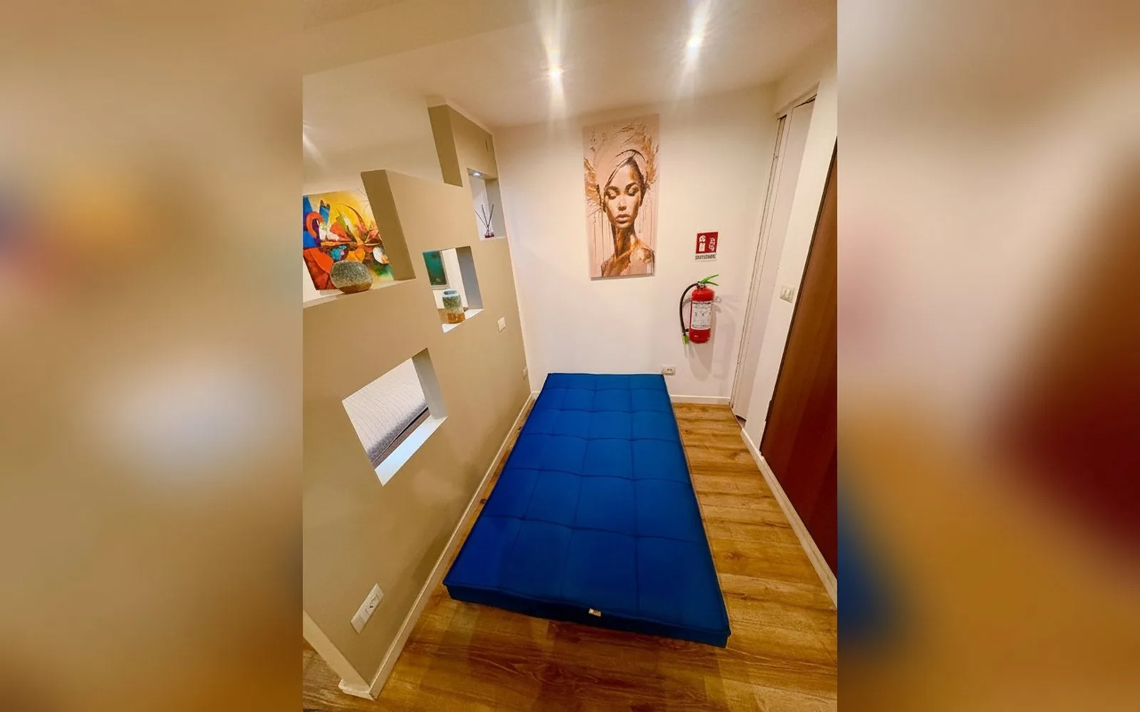 San Pietro Suite Apartment, 