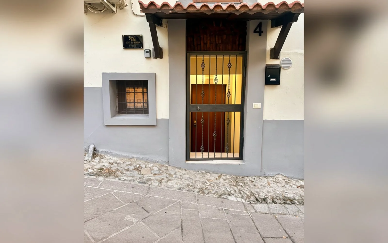 San Pietro Suite Apartment, 