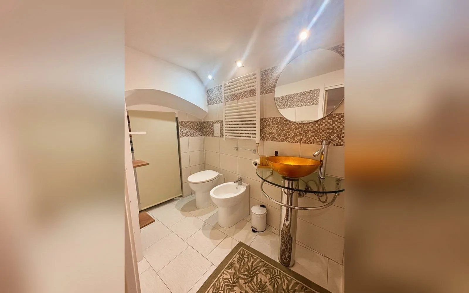 San Pietro Suite Apartment, 