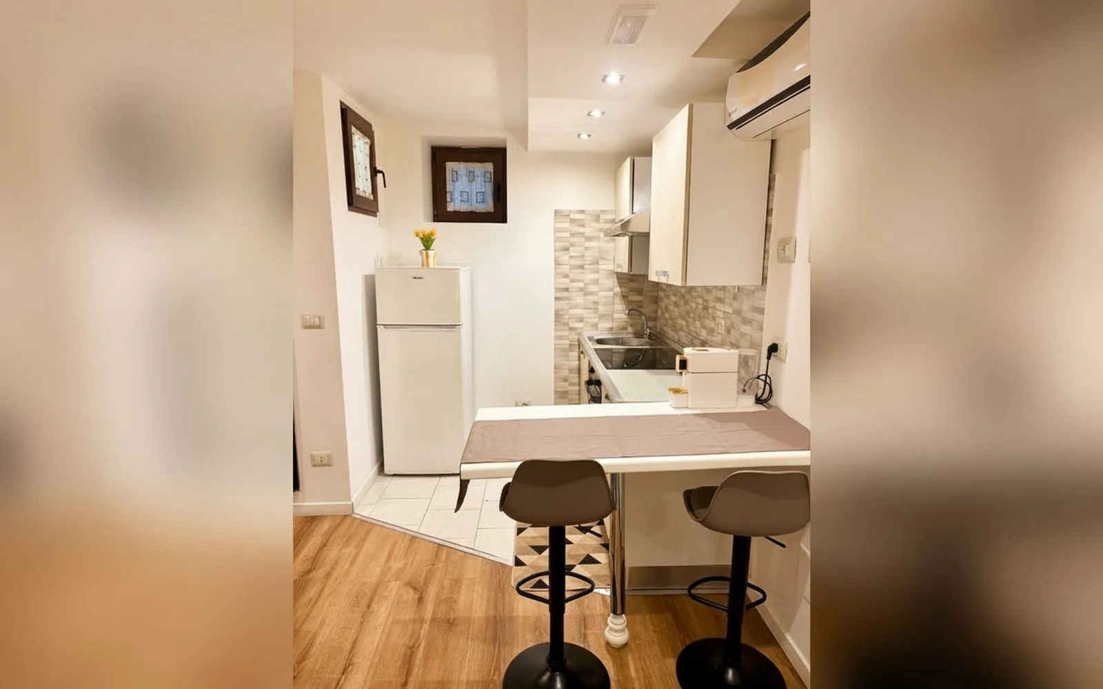 San Pietro Suite Apartment, 